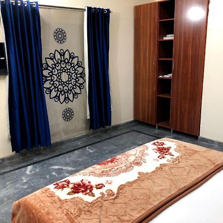 Hotel Air Inn Λαχόρη Εξωτερικό φωτογραφία