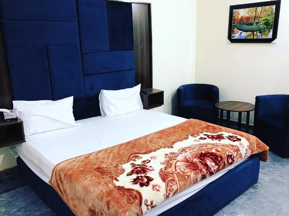 Hotel Air Inn Λαχόρη Εξωτερικό φωτογραφία