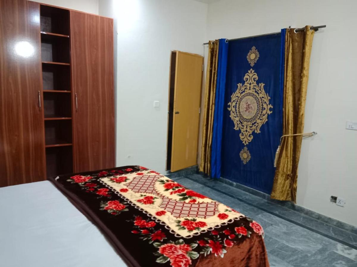 Hotel Air Inn Λαχόρη Εξωτερικό φωτογραφία